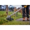 Κοπτικό χόρτου DeWALT DCMST561N-XJ