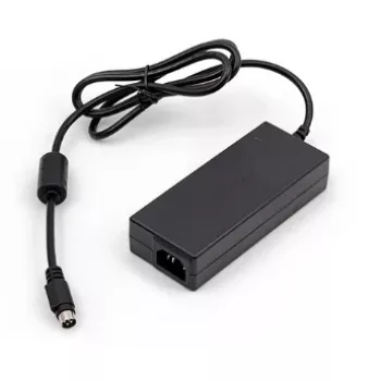 Τροφοδοτικό Synology 90W_1 φορτιστής εσωτερικού χώρου μαύρο 90W