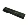 Μπαταρία notebook, Extra Digital Advanced, HP CA06, 5200 mAh