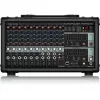 Behringer PMP2000D μίκτης με ενισχυτή