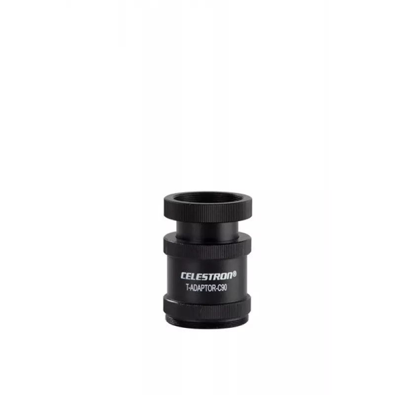 Προσαρμογέας T Celestron, προσαρμογέας τηλεσκοπίου NexStar 4SE