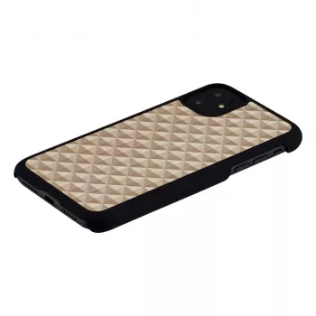 Θήκη smartphone man and wood iPhone 11 Armor μαύρο — προστατευτική θήκη για iPhone 11