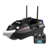 Βάρκα ταΐσματος Flytec V802 PRO 12000mAh μαύρο — Flytec V802 PRO, μπαταρία 12000mAh, μαύρο