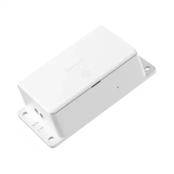 Έξυπνος διακόπτης Wi‑Fi Sonoff Basic R5 Gen5 10A Matter — ρελέ μονού καναλιού για οικιακό αυτοματισμό