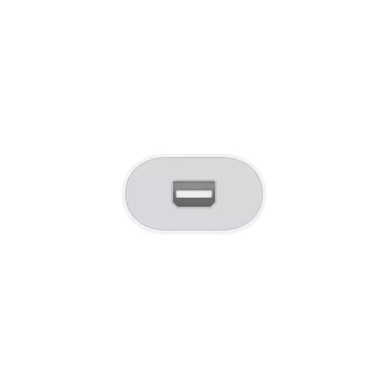 Apple Thunderbolt 3 (USB-C) σε Thunderbolt 2 προσαρμογέας