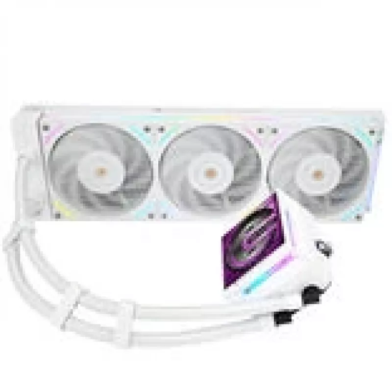 Thermalright Hyper Vision UB Υδρόψυξη, ARGB