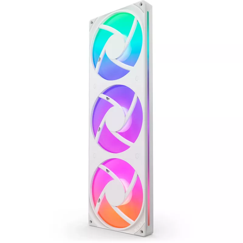 Ανεμιστήρας NZXT F420 RGB Core