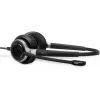 EPOS IMPACT SC 660 USB ML Headset Ενσύρματο Headband Τηλεφωνία/Μουσική USB Type-A Μαύρο, Ασημί