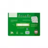Τετράδιο Oxford 100050089 A4 πράσινο 80 g/m²