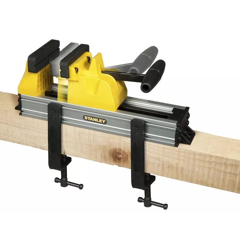 Stanley by Black & Decker 0-83-179 Μπλοκ σύσφιξης χωρίς κλειδί (0-83-179)
