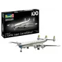 REVELL Lockheed L.1049G Super Constellation Lufthansa Πλαστικό μοντέλο συναρμολόγησης