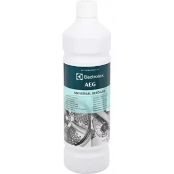 Αφαλατωτής Electrolux M3KCD202 1 L – υγρός αφαλατωτής γενικής χρήσης για βραστήρες, καφετιέρες, ατμοσίδερα