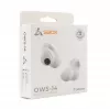 Ακουστικά SBOX EB-OWS14 λευκά