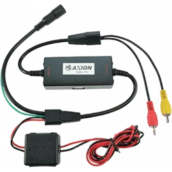 Axion CON-101 Μετατροπέας τάσης