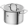 Zwilling True Flow Σετ κατσαρόλας 5 τεμ.