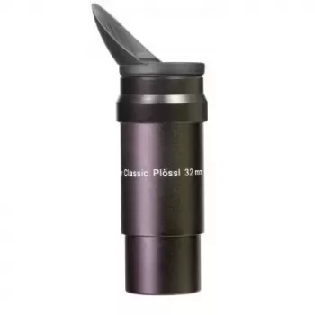 Προσοφθάλμιο Beta Classic Plossl 32 mm 1,25 ίντσες — αστρονομικό προσοφθάλμιο, εστιακή απόσταση 32 mm, υποδοχή 1,25 ιντσών