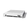 Network Switch Cisco Catalyst C1300-12XS Managed L2/L3, 12 x 10Gb SFP+, 240 Gbit/s, 16k MAC, Rackmount, γκρι
