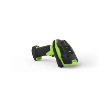 Φορητός αναγνώστης barcode 1D Zebra LI3608 — ενσύρματος RS-232/USB/προσομοίωση πληκτρολογίου, IP65/IP67, 4,5–12,6 V, 327 g