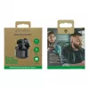4smarts True Wireless Bluetooth SkyBuds 2 ENC μαύρο - Ακουστικά - 20 KHz