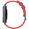 CANYON Smartwatch Otto SW-86 κόκκινο