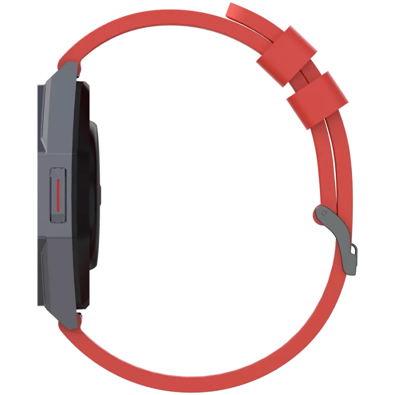 CANYON Smartwatch Otto SW-86 κόκκινο