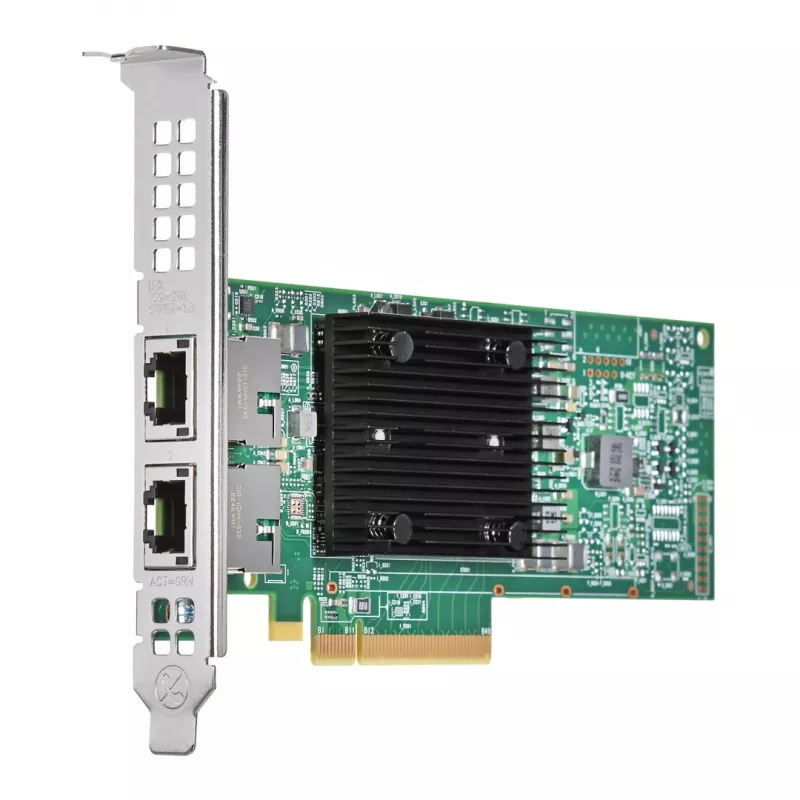 Κάρτα δικτύου BROADCOM P210TP PCIe 3.0 NVMe εσωτερική, Windows/Linux
