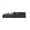 Σταθμός σύνδεσης DeLOCK USB 5 Gbps 64098 για 5 x 2,5 ιντσών SATA HDD/SSD