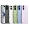 Smartphone Apple iPhone 17 256GB Sage — 256 GB αποθηκευτικός χώρος, χρώμα Sage