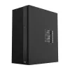 Κουτί υπολογιστή Darkflash Q15 ATX μαύρο