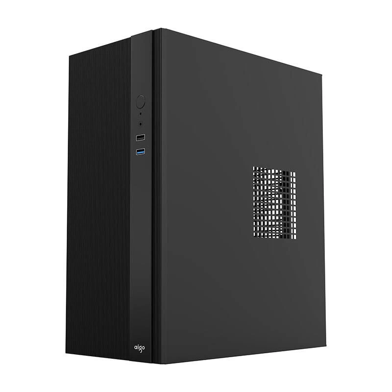 Κουτί υπολογιστή Darkflash Q15 ATX μαύρο