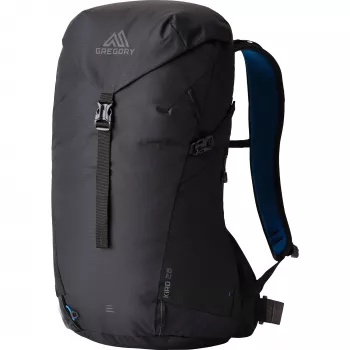 Σακίδιο Gregory Kiro 28 - alpine μαύρο