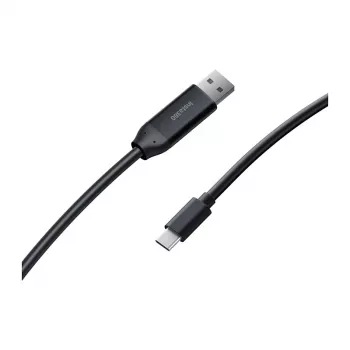 Καλώδιο USB-A σε USB-C Insta360 Connect Extra Lang 10 m – καλώδιο δεδομένων και φόρτισης για συσκευές USB-C