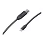 Καλώδιο USB-A σε USB-C Insta360 Connect Extra Lang 10 m – καλώδιο δεδομένων και φόρτισης για συσκευές USB-C