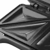 Τοστιέρα Amica SMK2011 750 W Λευκό