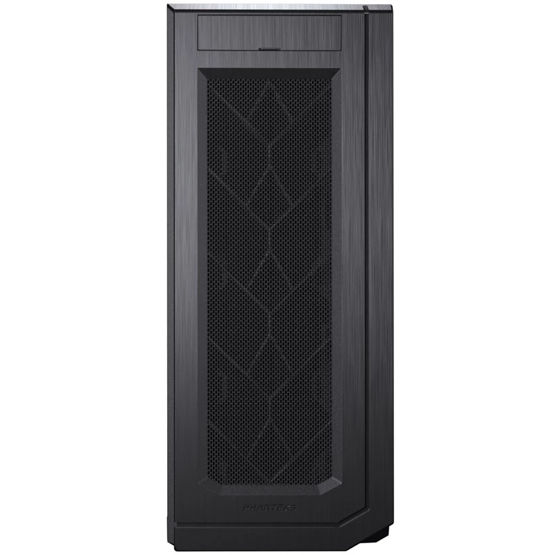 PHANTEKS Enthoo Pro 2 Server Full Tower, XL-EEB, σκληρυμένο γυαλί - μαύρο