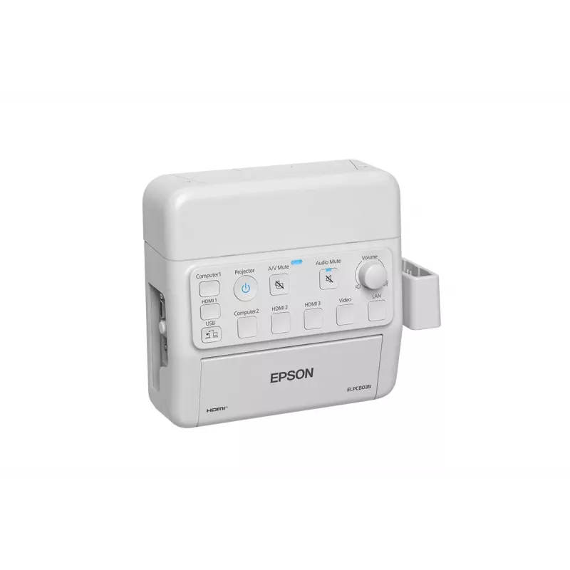 Κουτί Σύνδεσης και Ελέγχου Epson ELPCB03N V12HB11040 με θύρες USB και HDMI