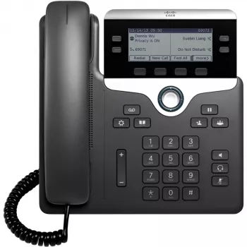 Τηλέφωνο IP Cisco 7841