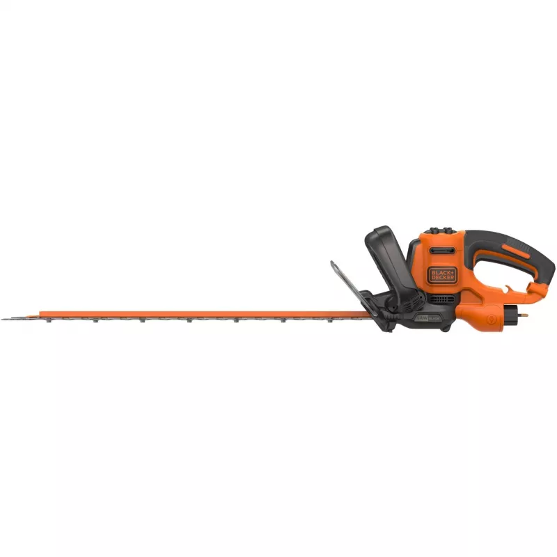 Ηλεκτρικό ψαλίδι θάμνων Black & Decker BEHTS501