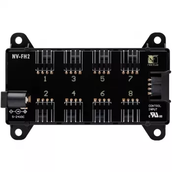 Noctua Powered Fan Hub-Set NV-SPH1 μαύρο
