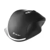 Ασύρματο οπτικό ποντίκι TRACER 47425, μαύρο, 1600 DPI