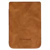 Θήκη tablet | POCKETBOOK | καφέ | WPUC-627-S-LB