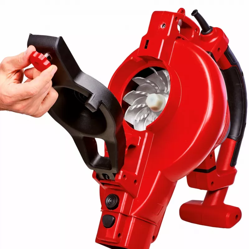 Einhell GC-EL 3000 E 3000 W 300 km/h (ανοιγμένη συσκευασία)