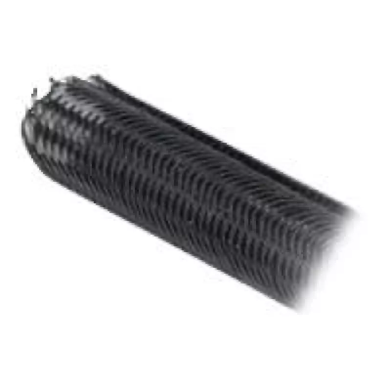 Πλεκτό περίβλημα DeLOCK 19046 10 m x 19 mm μαύρο