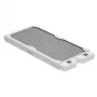 Barrow Dabel-20a Ψυγείο 240 mm - Λευκό (Dabel-20a 240)