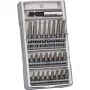 Σετ κατσαβιδιών 25 τεμ. T10, T15, T20, T25, T30, T40, PH2, PZ2 Μήκος 25 mm, 49 mm