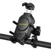 Βάση κινητού ποδηλάτου Ulefone Armor Mount Pro AM01