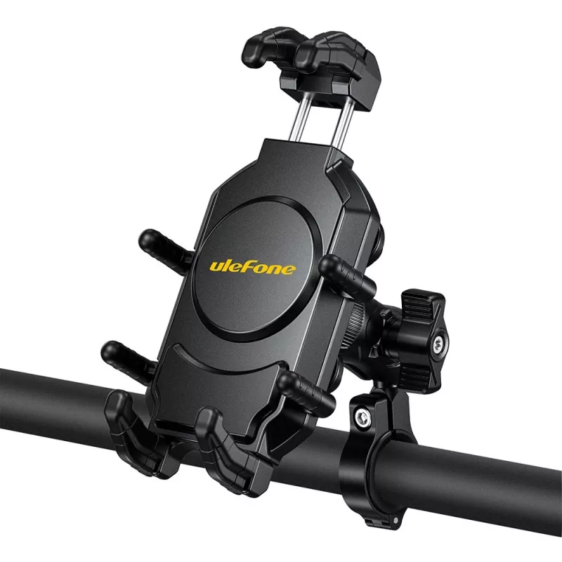 Βάση κινητού ποδηλάτου Ulefone Armor Mount Pro AM01