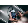 ΜΕΤΡΗΤΗΣ ΠΑΧΟΥΣ ΒΕΡΝΙΚΙΟΥ E-12-S-AL (eXpert)