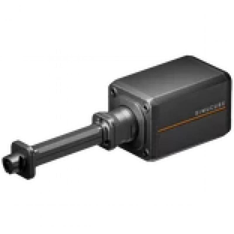 Simucube Shaft Extension Kit Simucube 3 — Παρελκόμενο επέκτασης για Direct-Drive Wheelbase (SC3SEKIT)