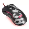 Ποντίκι gaming Subsonic AC/DC